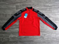 Neu mit Etikett! Odlo Funktionsshirt / Sportshirt - Gr. XL - rot Hessen - Naumburg  Vorschau