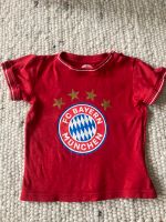 FC Bayern Shirt, Gr. 86/92 Bayern - Söchtenau Vorschau