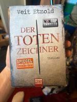 Der Totenzeichner Berlin - Lichtenberg Vorschau