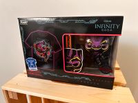 Funko Pop Black Panther, Black Light mit t-shirt Berlin - Lichtenberg Vorschau