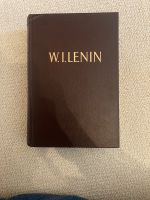 Lenin - Ausgewählte Werke in zwei Bänden (Band 1) Niedersachsen - Uelzen Vorschau