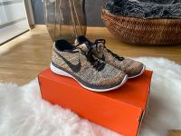 Nike-Flyknit-Lunar-multicolor-Gr.38,5- Nordrhein-Westfalen - Unna Vorschau