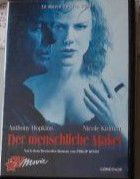DVD Der menschliche Makel - Nicole Kidman + Anthony Hopkins Nordrhein-Westfalen - Dülmen Vorschau