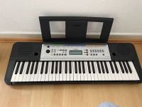 YAMAHA Keyboard YPT-255 Hessen - Gießen Vorschau