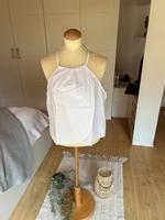 Reserved Top weiß Gr.XL Hessen - Borken Vorschau