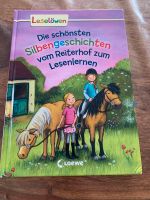 Die schönsten Silbengeschichten vom Reiterhof zum Lesenlernen Baden-Württemberg - Eppelheim Vorschau