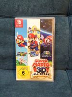 Nintendo Switch Spiel Super Mario 3D All Stars Bayern - Stephanskirchen Vorschau