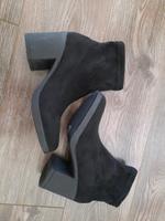 Schuhe von Asos Truffle Collection Niedersachsen - Hildesheim Vorschau