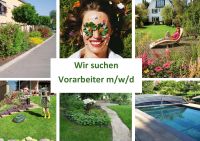 Vorarbeiter Garten- und Landschaftsbau Leipzig - Thekla Vorschau