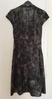 MEXX Sommerkleid Gr. 34 36 braun knielang TOP! Wunderschön! München - Milbertshofen - Am Hart Vorschau
