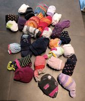 27 Paare Socken Strümpfe Mädchen 31 - 34 Mecklenburg-Vorpommern - Stralsund Vorschau