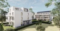Wernau Mitte  Neubau in KFW 40 Bauweise mit  Förderung   !  2 Zi.Whg 51m² ,90m² + eigener Garten Baden-Württemberg - Wernau Vorschau