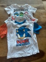 T-Shirts 98-104 3x München - Sendling Vorschau