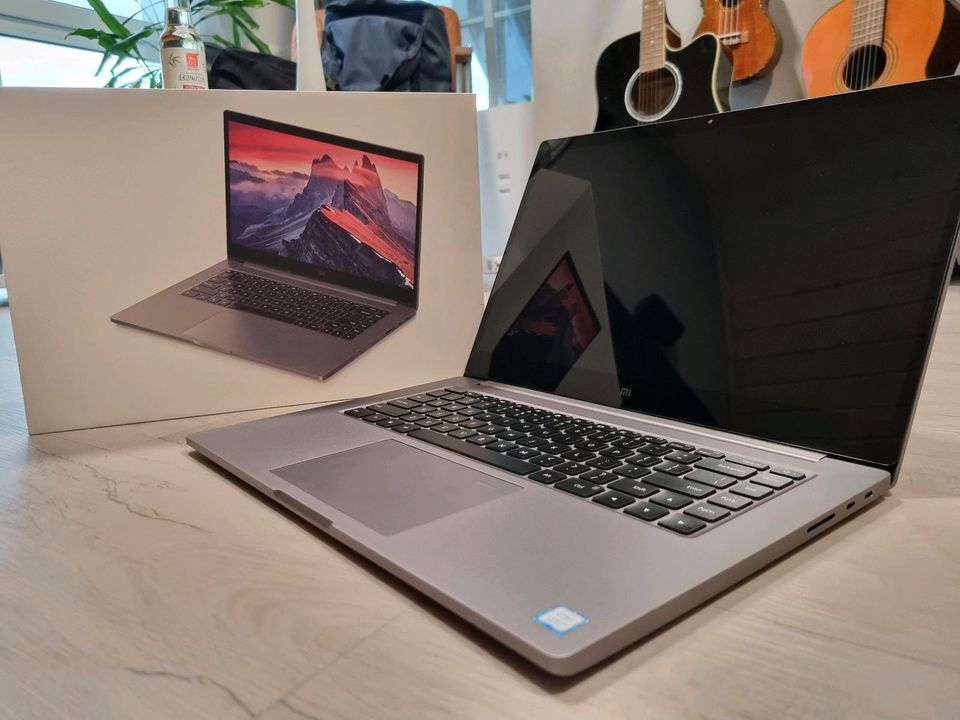 Xiaomi Notebook Pro 15,6 i7 256GB SSD in Bayern - Ingolstadt | Notebook  gebraucht kaufen | eBay Kleinanzeigen ist jetzt Kleinanzeigen