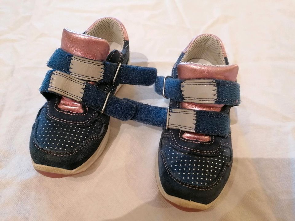 Superfit Halbschuh Sneaker TOP in Hersbruck