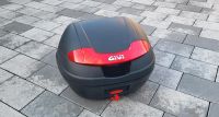 GIVI TOPCASE E340 VISION - MONOLOCK - SCHWARZ - 34L Baden-Württemberg - Neckarsulm Vorschau