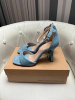 Sandalette Unisa NEU  80 € incl. Versand Sachsen-Anhalt - Veckenstedt Vorschau