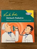 Hörbuch Pädiatrie Bayern - Nürnberg (Mittelfr) Vorschau