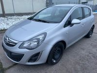 Opel Corsa ,1.3 Diesel,5 Türig,Klima,PDC Sachsen-Anhalt - Magdeburg Vorschau