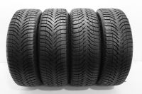 4 x 205/60 R16 92H Winterreifen Michelin Alpin 7MM DOT2418 Baden-Württemberg - Brackenheim Vorschau