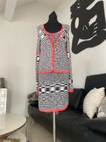 Oui Sommerkleid Set Gr. 38 Viskose Hessen - Rödermark Vorschau