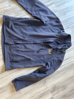 ⭐JACK WOLFSKIN Jacke Größe 6XL⭐grau anthrazit Softshell Herren Kr. Altötting - Neuötting Vorschau