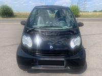 Smart ForTwo fortwo coupe Basis Tüv Neu Berlin - Marzahn Vorschau