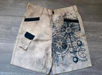 Shorts Cargoshorts Kurze Hose Männer Shorts Gr.XL gemustert Nordrhein-Westfalen - Unna Vorschau