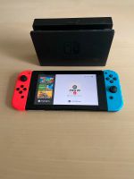 Nintendo Switch West - Nied Vorschau