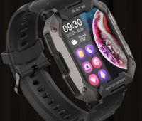 Smartwatch Armbanduhr.. Dortmund - Brackel Vorschau