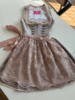Krüger Madl Dirndl – Größe 30 – top Zustand Baden-Württemberg - Friedrichshafen Vorschau