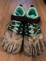 Barfußschuhe Vibram Fivefingers Hamburg-Nord - Hamburg Fuhlsbüttel Vorschau