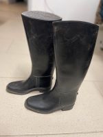 Reitstiefel 33 Gummistiefel Thüringen - Berlingerode Vorschau