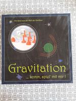 Gravitation Brettspiel Baden-Württemberg - Göppingen Vorschau