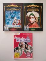 8 Märchen DVDs *NEU* Niedersachsen - Lüneburg Vorschau