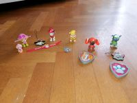 Paw Patrol Figuren Set Hessen - Alsbach-Hähnlein Vorschau