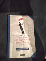 Die Tagebücher einer Nanny v. Emma McLaughlin, Nicola Kraus Roman Nordrhein-Westfalen - Schlangen Vorschau