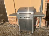 Gas Grill Enders Boston Brandenburg - Kloster Lehnin Vorschau