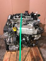 Motor 1.6 TDI CRK VW SEAT AUDI SKODA 51TKM KOMPLETT Berlin - Wilmersdorf Vorschau