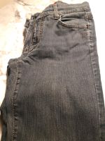 zwei "5Pocket Jeans", used Look, straight cut, Stretch, bequem Niedersachsen - Burgwedel Vorschau