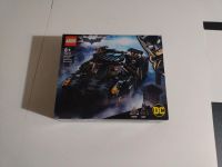 LEGO® 76239 DC Batman™ – Batmobile™ Tumbler: Duell mit Scarecrow™ Hessen - Friedberg (Hessen) Vorschau