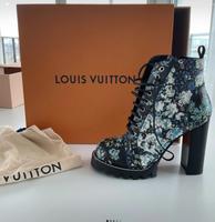 Louis Vuitton Star  Treck Ankle Boots   Limited Edition Köln - Bayenthal Vorschau