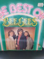 Schallplatte Bee Gees von 1967 Sachsen-Anhalt - Braunsbedra Vorschau