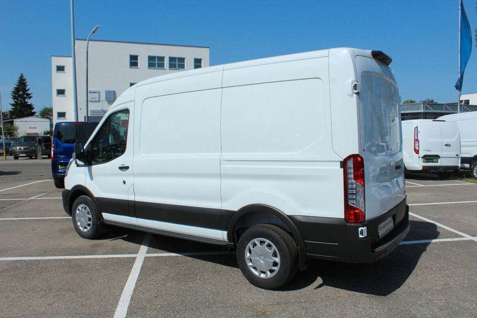 Ford Transit Kasten 350 Trend L3 ACC*PDC*CAM*SHZ*BLIS in Berlin