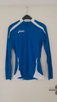 ASICS Crew Sweat Ben 1/4-Zip Herren Lauf Sweatshirt blau Größe XS Rheinland-Pfalz - Landstuhl Vorschau