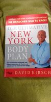 Der ultimative New York Body Plan David Kirsch -  nur 14 Tage Bayern - Essenbach Vorschau