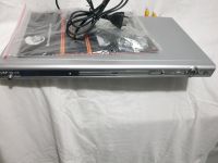 Dvd player silber Hessen - Bebra Vorschau