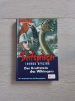 Buch "Der Zeitspringer | Der Kraftstein des Wikingers" Bayern - Elchingen Vorschau