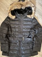 Winterjacke mit Kapuze Sachsen-Anhalt - Tangermünde Vorschau