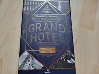 Das geheimnisvolle Grand Hotel - Escape-Room Spiel München - Au-Haidhausen Vorschau